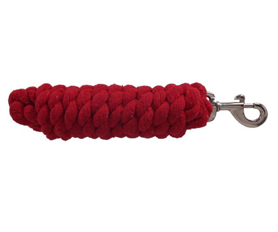 Flair Twisted Cotton Lead Rope image 3